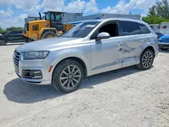 WA1LAAF78HD009175 2017 AUDI Q7