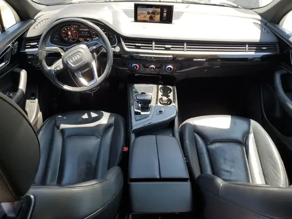 WA1LAAF78HD009340 2017 AUDI Q7 - Image 8