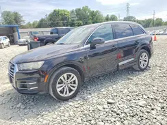 WA1LAAF78HD010097 2017 AUDI Q7