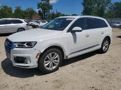 WA1LAAF78HD010813 2017 AUDI Q7