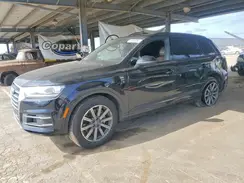 WA1LAAF78HD011024 2017 AUDI Q7