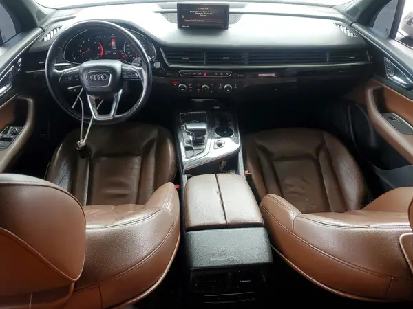 WA1LAAF78HD011024 2017 AUDI Q7 - Image 8