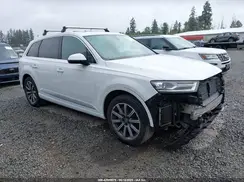 WA1LAAF78HD011055 2017 AUDI Q7