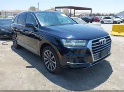 WA1LAAF78HD012092 2017 AUDI Q7