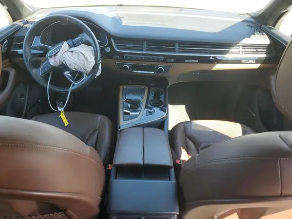 WA1LAAF78HD012464 2023 AUDI Q7 - Image 8