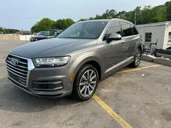 WA1LAAF78HD012576 2017 AUDI Q7