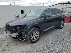 WA1LAAF78HD012593 2017 AUDI Q7