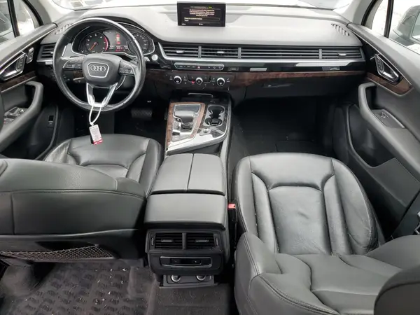 WA1LAAF78HD012593 2017 AUDI Q7 - Image 8