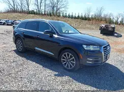 WA1LAAF78HD013002 2017 AUDI Q7