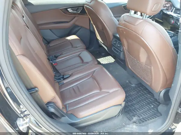 WA1LAAF78HD013002 2017 AUDI Q7 - Image 8
