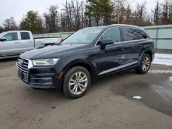 WA1LAAF78HD013212 2017 AUDI Q7
