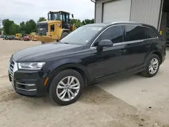 WA1LAAF78HD013646 2017 AUDI Q7