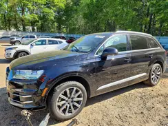 WA1LAAF78HD014117 2017 AUDI Q7
