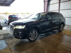 WA1LAAF78HD014473 2017 AUDI Q7