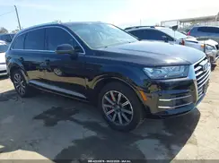 WA1LAAF78HD014862 2017 AUDI Q7