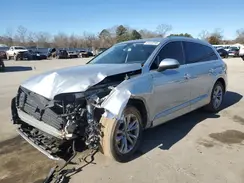 WA1LAAF78HD016255 2017 AUDI Q7