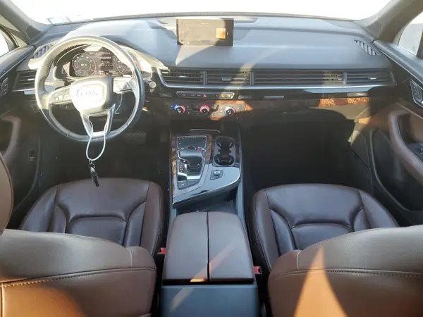 WA1LAAF78HD016787 2017 AUDI Q7 - Image 8