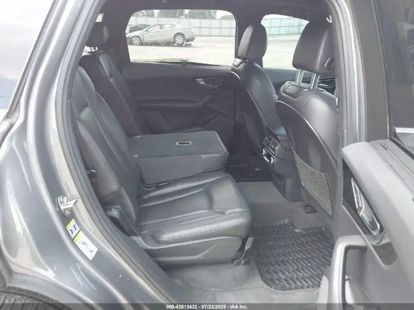 WA1LAAF78HD016854 2017 AUDI Q7 - Image 8