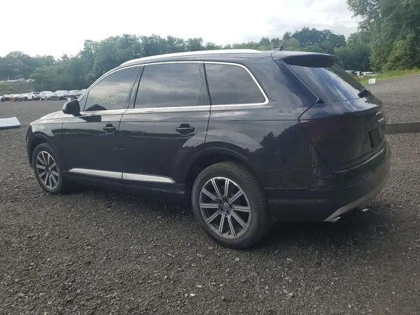 WA1LAAF78HD017115 2017 AUDI Q7 - Image 2