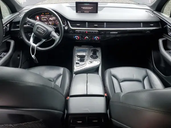 WA1LAAF78HD017115 2017 AUDI Q7 - Image 8