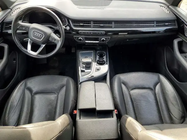 WA1LAAF78HD017793 2017 AUDI Q7 - Image 8