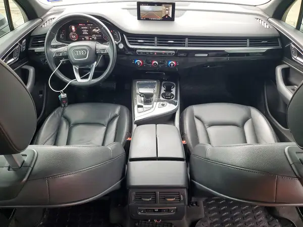 WA1LAAF78HD018443 2017 AUDI Q7 - Image 8