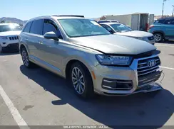 WA1LAAF78HD018751 2017 AUDI Q7
