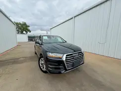 WA1LAAF78HD019107 2017 AUDI Q7