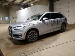 WA1LAAF78HD020130 2017 AUDI Q7