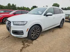 WA1LAAF78HD020175 2017 AUDI Q7