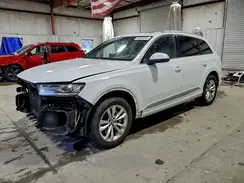 WA1LAAF78HD020306 2017 AUDI Q7