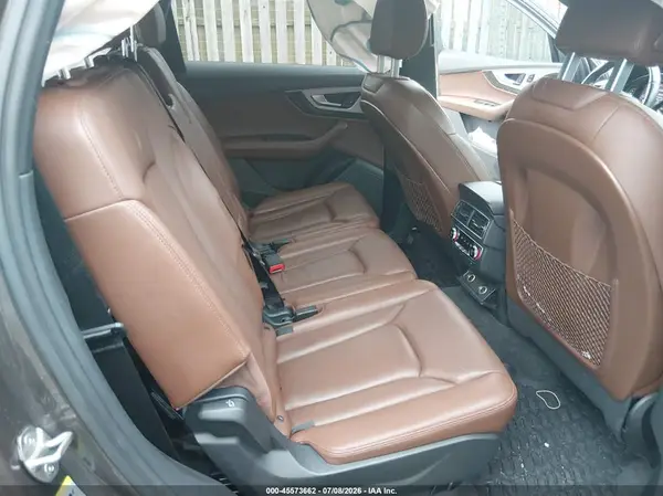 WA1LAAF78HD020418 2017 AUDI Q7 - Image 8