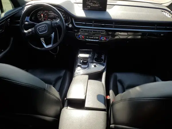 WA1LAAF78HD021472 2017 AUDI Q7 - Image 8