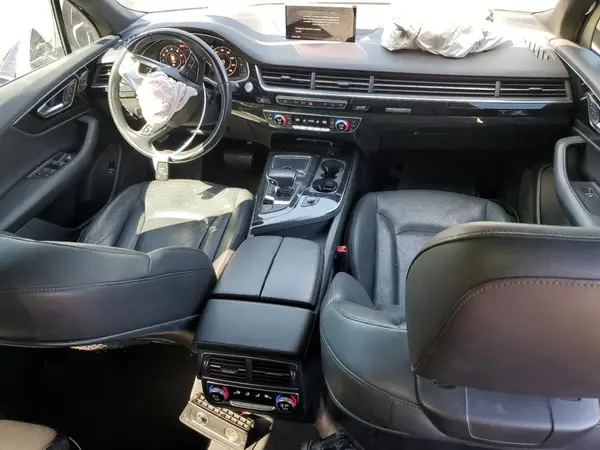 WA1LAAF78HD021987 2017 AUDI Q7 - Image 8