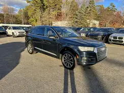 WA1LAAF78HD022346 2017 AUDI Q7