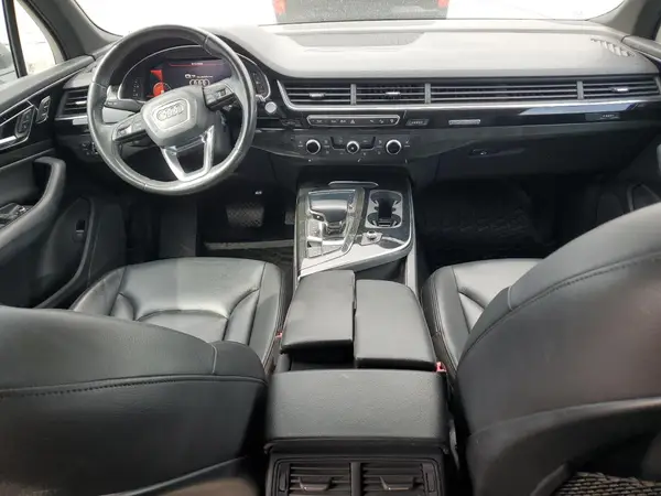 WA1LAAF78HD022606 2017 AUDI Q7 - Image 8