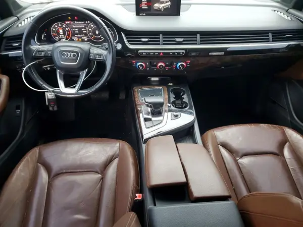 WA1LAAF78HD022668 2017 AUDI Q7 - Image 8
