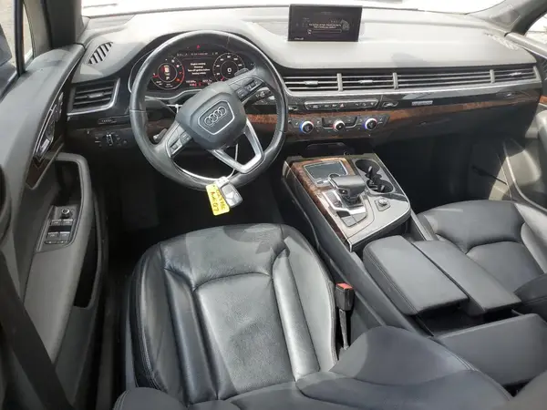 WA1LAAF78HD023786 2017 AUDI Q7 - Image 8