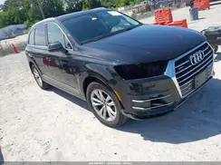 WA1LAAF78HD023836 2017 AUDI Q7