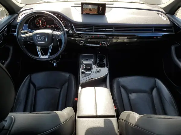 WA1LAAF78HD023996 2017 AUDI Q7 - Image 8