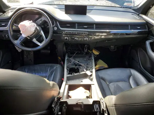 WA1LAAF78HD024601 2017 AUDI Q7 - Image 8