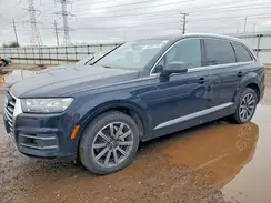 WA1LAAF78HD025022 2017 AUDI Q7