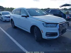 WA1LAAF78HD025182 2017 AUDI Q7
