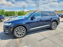 WA1LAAF78HD025442 2017 AUDI Q7