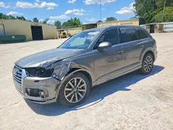 WA1LAAF78HD026994 2017 AUDI Q7