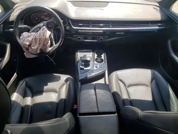 WA1LAAF78HD026994 2017 AUDI Q7 - Image 8