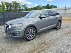 WA1LAAF78HD027143 2017 AUDI Q7