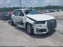 WA1LAAF78HD027420 2017 AUDI Q7