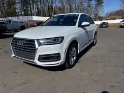 WA1LAAF78HD028003 2017 AUDI Q7