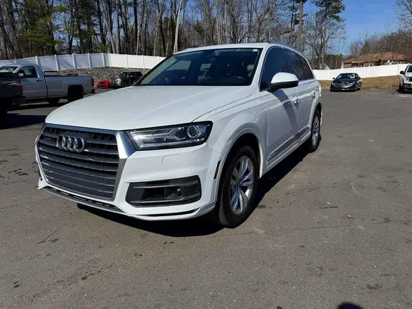 WA1LAAF78HD028003 2017 AUDI Q7